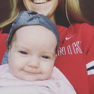 Meet your Posher, Cindy